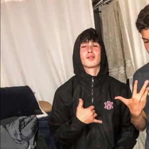 Meet your Posher, Jake